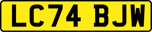 LC74BJW