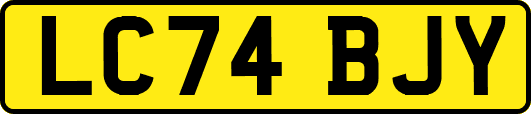 LC74BJY