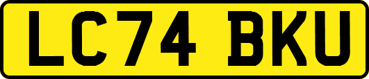 LC74BKU