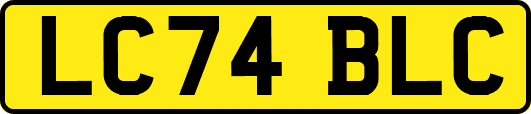 LC74BLC