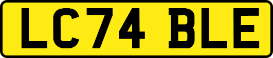 LC74BLE