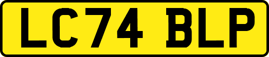 LC74BLP