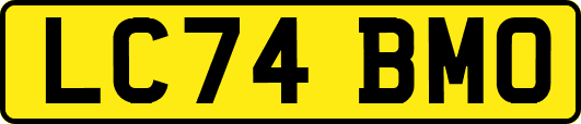 LC74BMO
