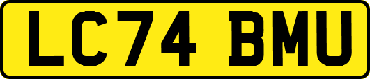 LC74BMU
