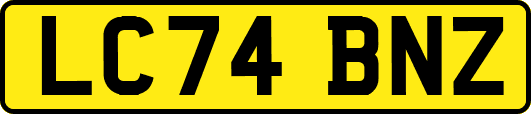 LC74BNZ