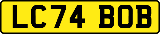 LC74BOB