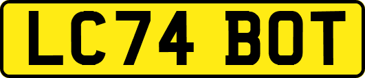 LC74BOT