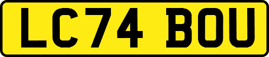 LC74BOU