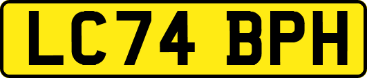 LC74BPH