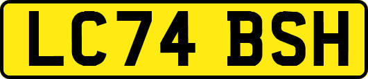 LC74BSH