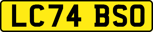 LC74BSO