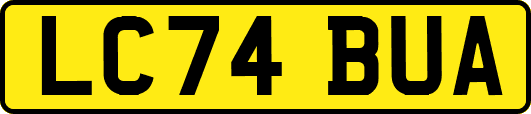 LC74BUA