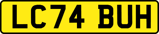 LC74BUH