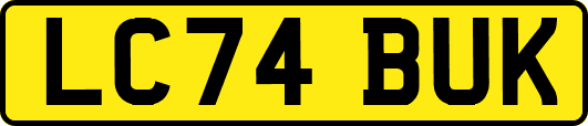 LC74BUK