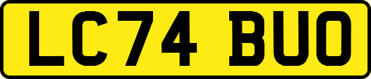 LC74BUO