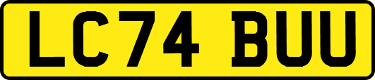 LC74BUU