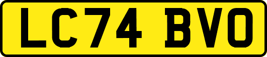 LC74BVO