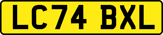 LC74BXL
