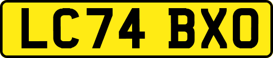 LC74BXO