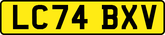 LC74BXV