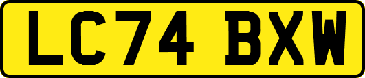 LC74BXW