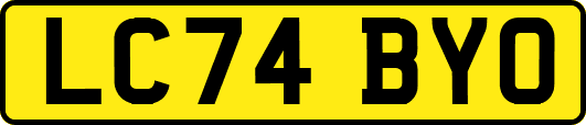 LC74BYO