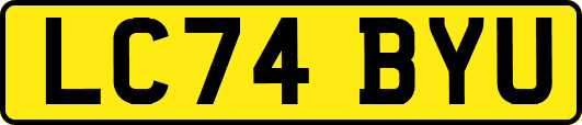 LC74BYU