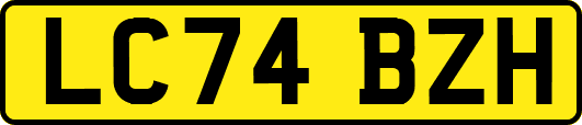 LC74BZH