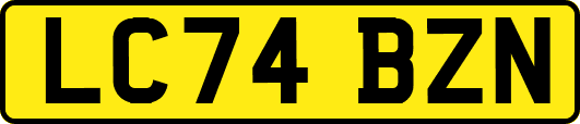 LC74BZN