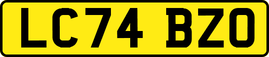 LC74BZO
