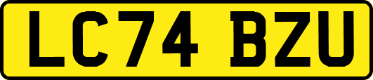 LC74BZU