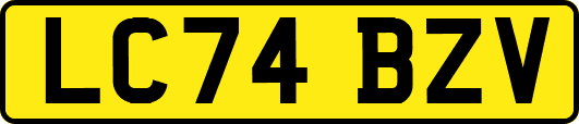 LC74BZV