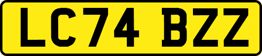 LC74BZZ