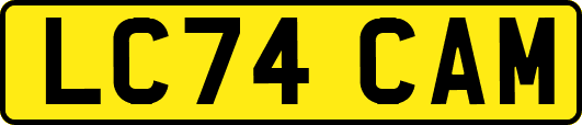 LC74CAM