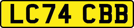 LC74CBB