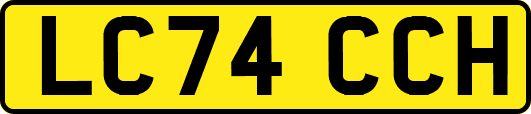 LC74CCH