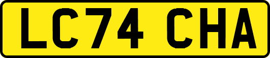 LC74CHA