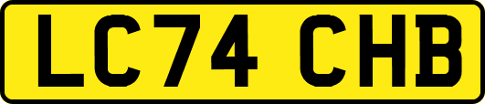LC74CHB