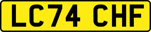 LC74CHF