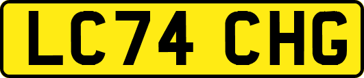 LC74CHG