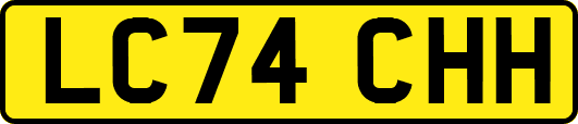 LC74CHH