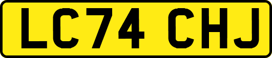 LC74CHJ