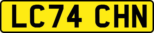 LC74CHN