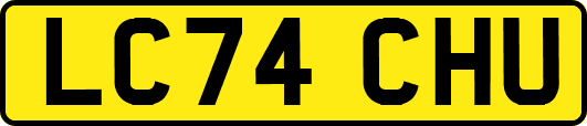 LC74CHU