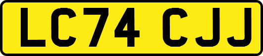LC74CJJ