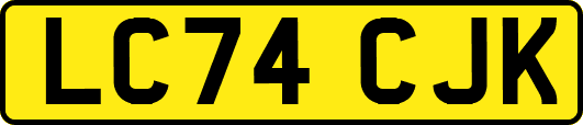 LC74CJK
