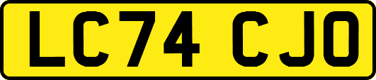 LC74CJO
