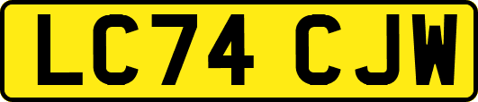 LC74CJW