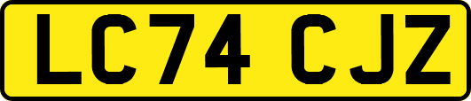 LC74CJZ