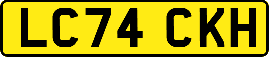 LC74CKH